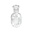 CROSSING CROSSING CORE GLASS BUBBLER