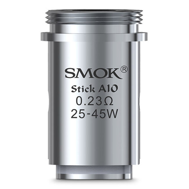 SMOK SMOK STICK AIO DUAL COIL 0.23 OHM SINGLE