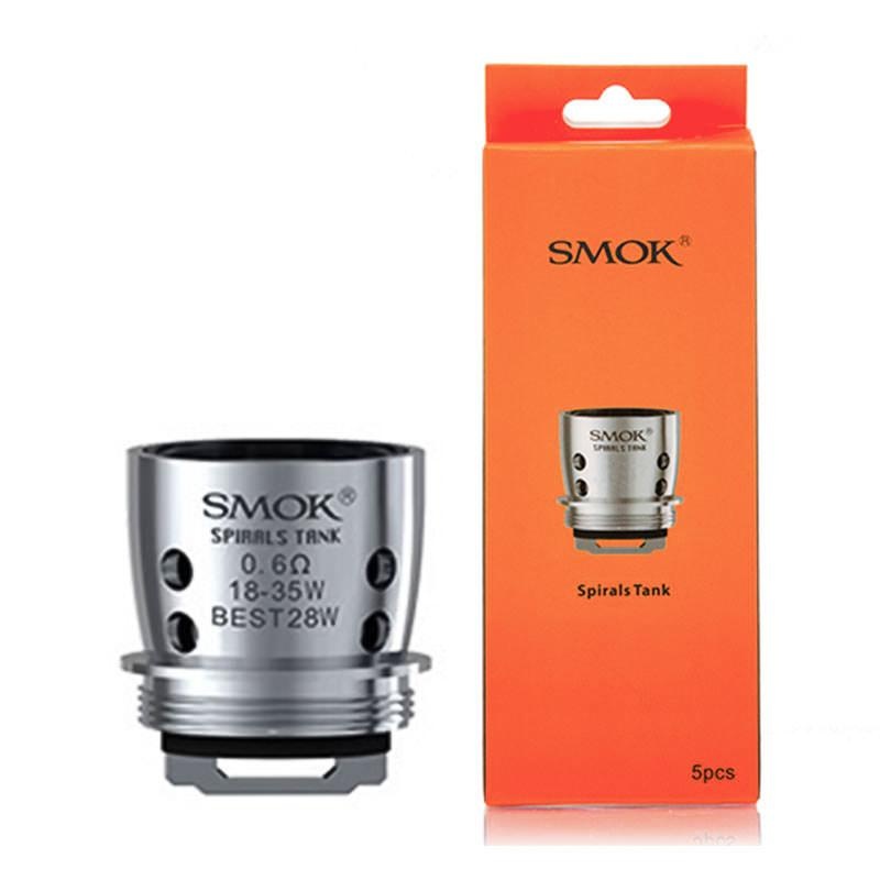 SMOK SPIRAL COIL 0.6 OHM 11