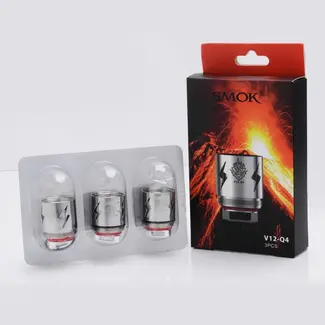 SMOK SMOK V12 Q4 0.15 OHM SINGLE