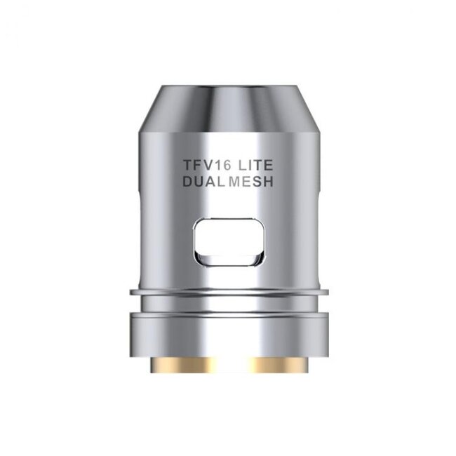 SMOK SMOK TFV16 LITE DUAL MESH 0.15 OHM single