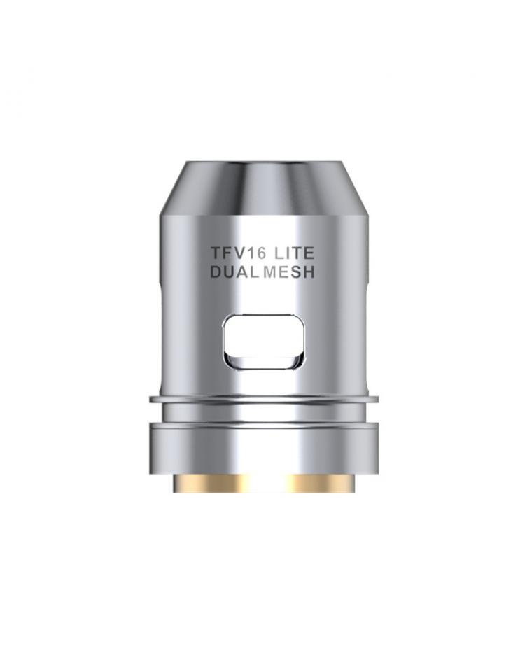 SMOK TFV16 LITE DUAL MESH 0.15 OHM single 11