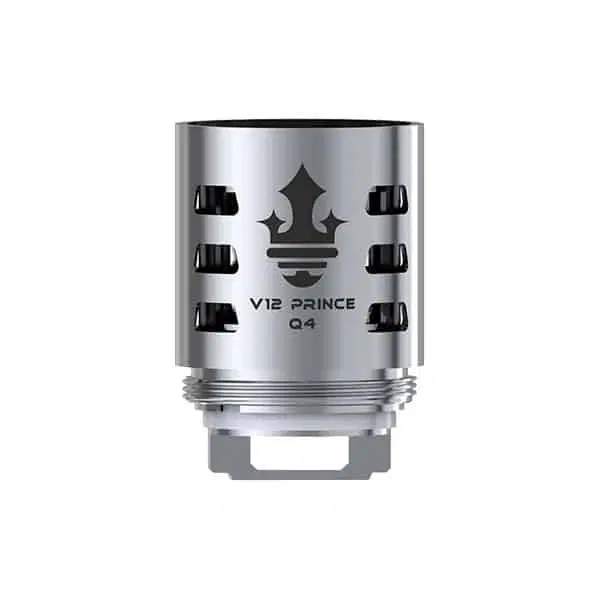 SMOK V12 REPLACEMENT COIL Q4-0.15 OHM(60-190W) single 11