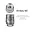 SMOK SMOK V8 BABY  REPLACMENT COIL M2 0.15 OHM SINGLE