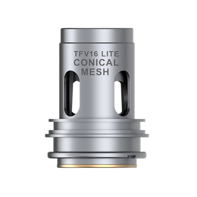 SMOK SMOK TFV16 LITE CONICAL MESH 0.2 OHM single