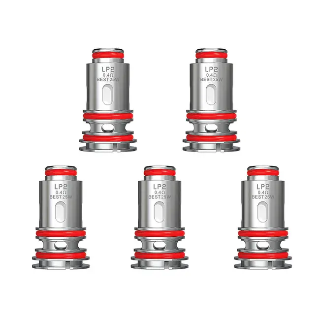 SMOK SMOK LP2 REPLACMENT COILS (5 PCS)