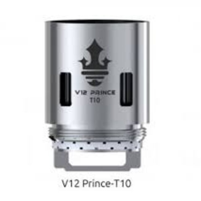 SMOK SMOK V12 P-TANK T10 COIL single