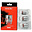 SMOK SMOK V12 PRINCE- T10 LIGHT COIL RED 0.12 OHM SINGLE
