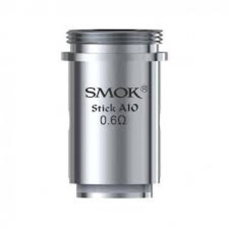 SMOK SMOK STICK AIO DUAL COIL 0.6 OHM single