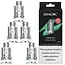 SMOK SMOK NORD PRO REPLACEMENT COILS (5 PCS)