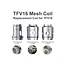 SMOK SMOK TFV16 MESH COIL(3 PCS)