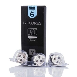 VAPORESSO VAPORESSO GT REPLACEMENT COIL 0.2 OHM(40-100W) single