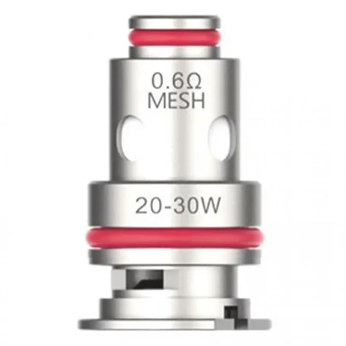 VAPORESSO GTX 0.6 OHM REPLACEMENT MESH COIL 20-30W single 11