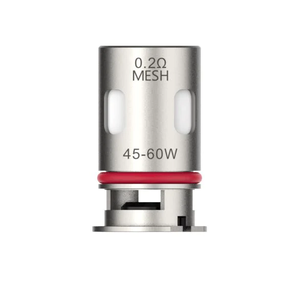 VAPORESSO GTX 0.2 OHM REPLACEMENT MESH COIL 45-60W single 11