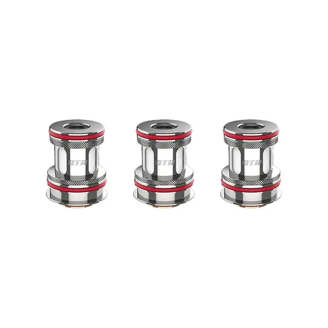 VAPORESSO VAPORESSO GTR 0.15 OHM REPLACEMENT COIL (3 PCS)