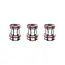 VAPORESSO VAPORESSO GTR 0.15 OHM REPLACEMENT COIL (3 PACK)