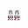 VAPORESSO VAPORESSO GTX 0.8 OHM REPLACEMENT MESH COIL 12-20W(5 PCS)