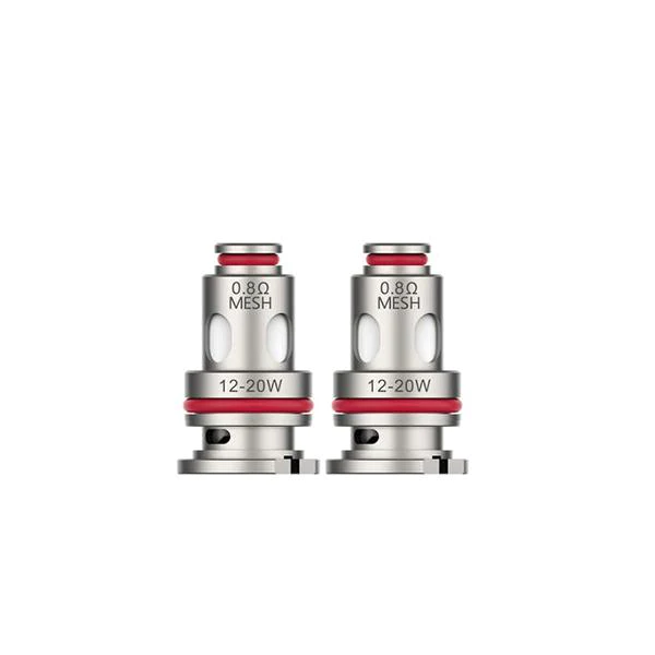 VAPORESSO GTX 0.8 OHM REPLACEMENT MESH COIL 12-20W 11