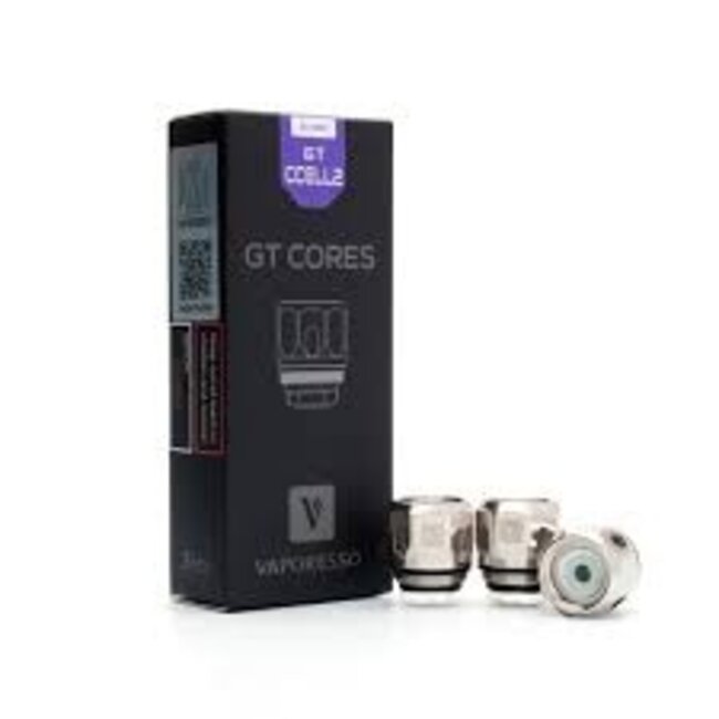 VAPORESSO VAPORESSO GT REPLACEMENT COIL(3 PCS)