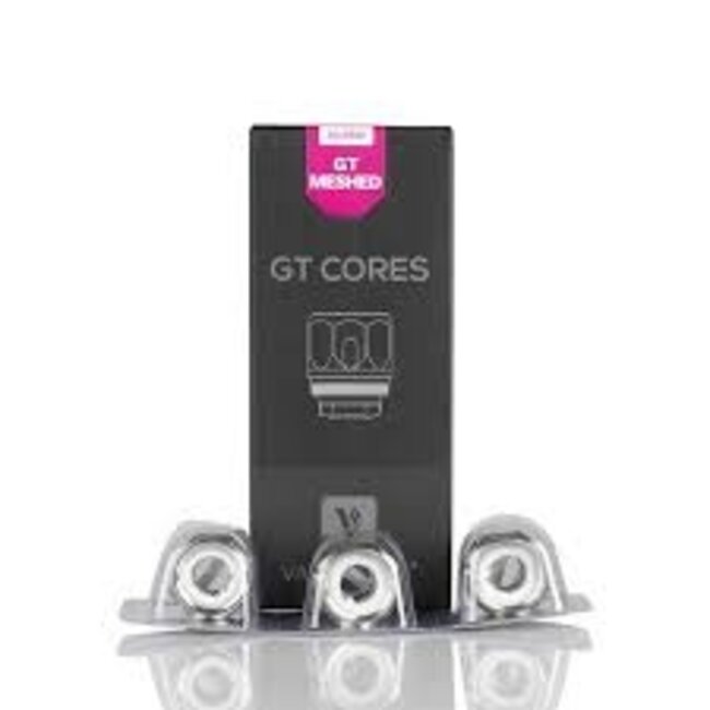 VAPORESSO VAPORESSO GT REPLACEMENT COIL(3 PCS)