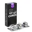 VAPORESSO VAPORESSO GT REPLACEMENT COIL(3 PCS)