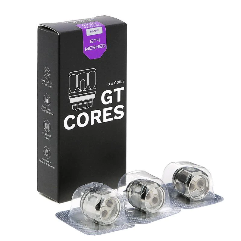  VAPORESSO GT REPLACEMENT COIL 11