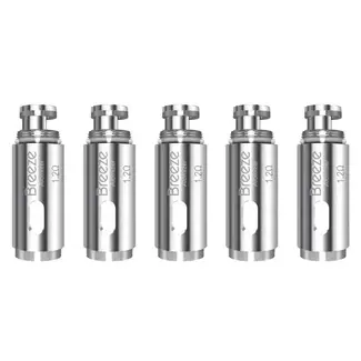 ASPIRE ASPIRE BREEZE COIL 1.2 OHM single