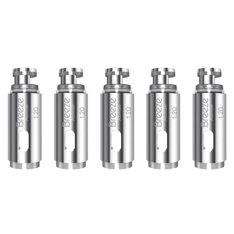ASPIRE BREEZE COIL 1.2 OHM single 11
