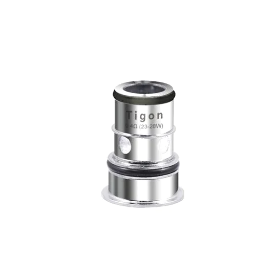 ASPIRE TIGON COIL 0.4 OHM(23-38) single 11