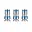 ASPIRE ASPIRE ODAN COIL 0.2 OHM  MESH (50-60W) SINGLE
