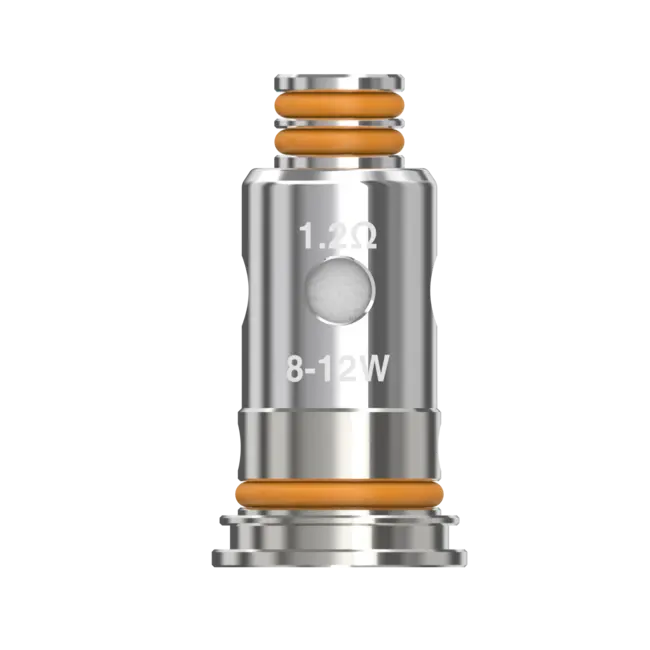 GEEKVAPE GEEKVAPE G REPLACEMENT COIL  KA1 1.2OHM SINGLE