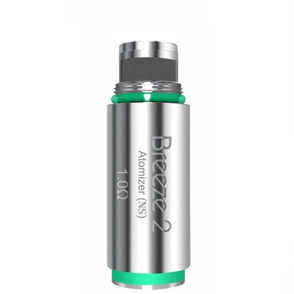 ASPIRE BREEZE COIL 1.0 OHM single 11