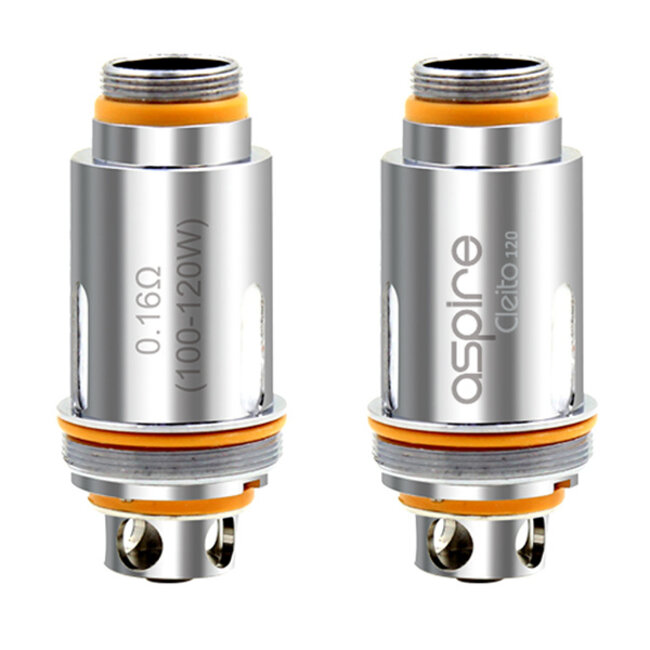 ASPIRE ASPIRE POCKE X COIL 0.6 OHM(18-23W) single