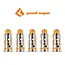 GEEKVAPE GEEKVAPE G REPLACEMENT COIL (5 PCS)