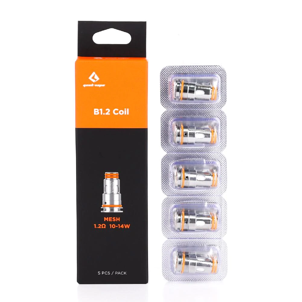 GEEK VAPE B COIL 11