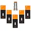 GEEKVAPE GEEK VAPE B COIL(5 PCS)