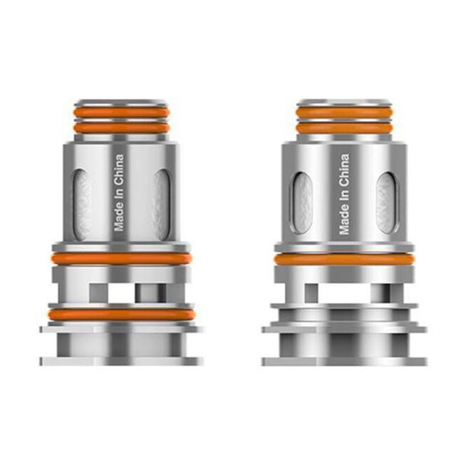 GEEKVAPE GEEK VAPE P REPLACEMENT COIL (5 PCS)