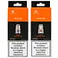 GEEKVAPE GEEK VAPE P REPLACEMENT COIL (5 PCS)