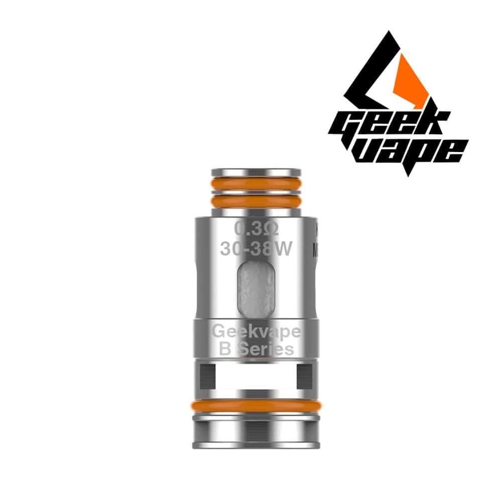 GEEK VAPE B COIL 0.3 OHM(30-38W) single 11