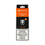GEEKVAPE GEEK VAPE SUPERMESH REMPLACEMENT COIL(5 PCS)