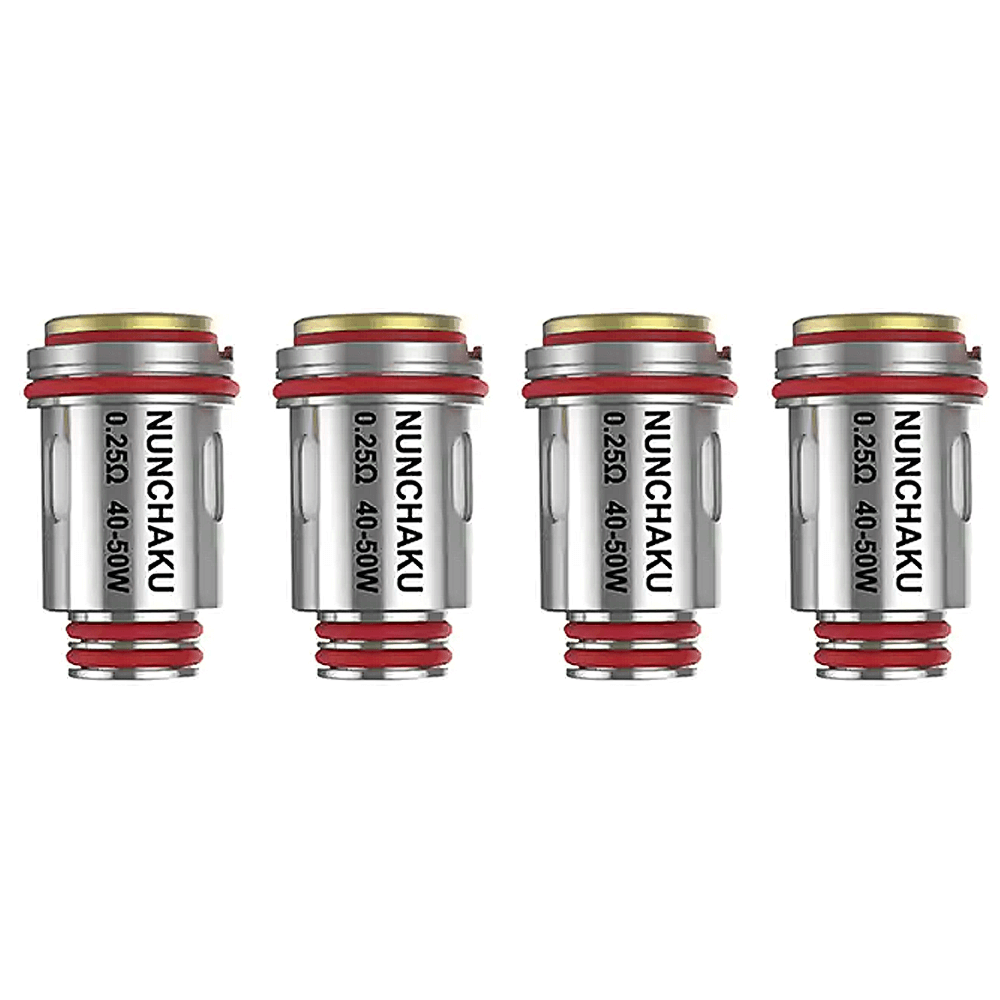 UWELL NUNCHAKU COIL 0.25 OHM 40-50 W single 11