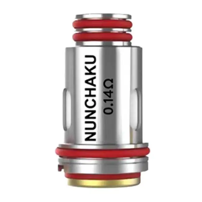 UWELL UWELL NUNCHAKU COIL 0.14 OHM 50-60 W single