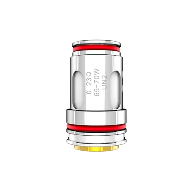 UWELL UWELL CROWN 3 COIL 0.23 OHM 65-70 W single