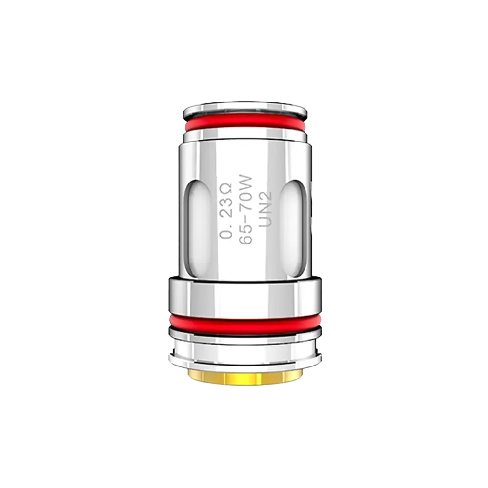 UWELL CROWN 3 COIL 0.23 OHM 65-70 W single 11