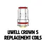 UWELL UWELL CROWN 5 REPLACEMENT COIL