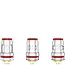 UWELL UWELL CROWN 5 REPLACEMENT COIL(4 PCS)