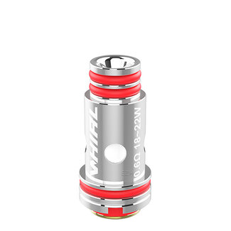 UWELL UWELL WHIRL COIL 0.6 OHM 18-22 single