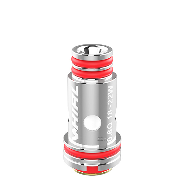 UWELL WHIRL COIL 0.6 OHM 18-22 single 11