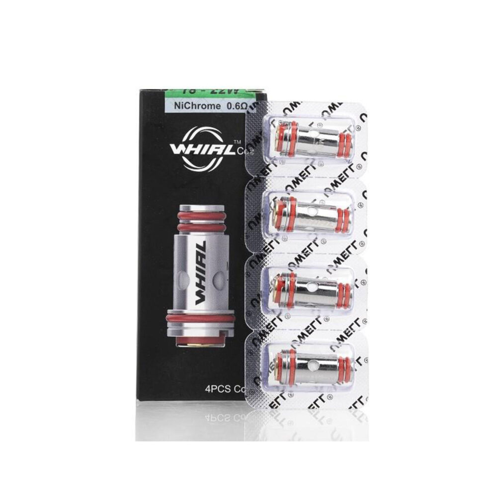 UWELL WHIRL REPLACEMENT COILS 11