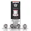 UWELL UWELL CROWN 4 REPLACEMENT COIL(4 PACK)